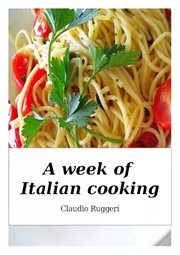 A week of italian cooking cover image cdn