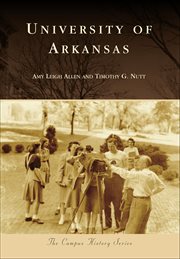 University of Arkansas cover image cdn