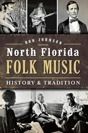 North florida folk music cover image cdn