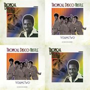 Tropical disco hustle, vol. 1 and 2 cover image cdn