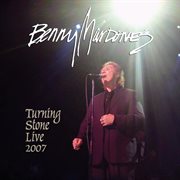 Turning stone live 2007 cover image cdn
