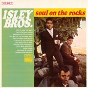 Soul on the rocks cover image cdn