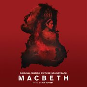 Macbeth (original motion picture soundtrack) cover image cdn