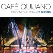 Origenes: el bolero en directo cover image cdn