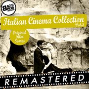 Italian cinema collection, vol. 2 cover image cdn