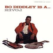 Bo diddley is a ... lover cover image cdn