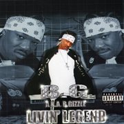 Livin legend (asterisk explicit) cover image cdn