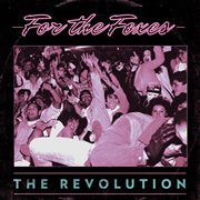 The revolution - ep cover image cdn