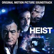 Heist (original motion picture soundtrack) cover image cdn