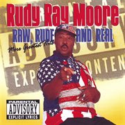 Raw, rude, and real (more greatest hits) cover image cdn