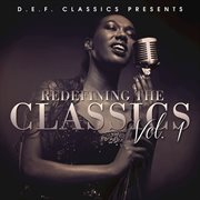 D.e.f. classics presents redefining the classics vol. 1 cover image cdn