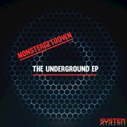 The underground - ep cover image cdn