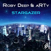 Stargazer - ep cover image cdn