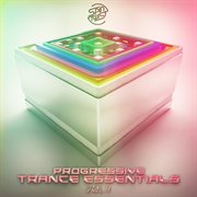 Progressive trance essentials, vol. 9 cover image cdn