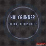 The beat is our god ep cover image cdn