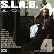 Slow loud and bangin', vol. 4 cover image cdn