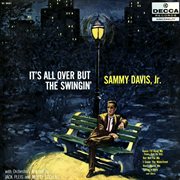 It's all over but the swingin' cover image cdn