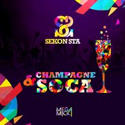 Champagne & soca cover image cdn