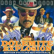 Dolemite explosion (motion picture soundtrack) cover image cdn
