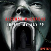 Losing my way - ep cover image cdn