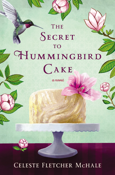 The secret to hummingbird cake  cover image cdn