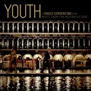 Youth (original motion picture soundtrack) cover image cdn