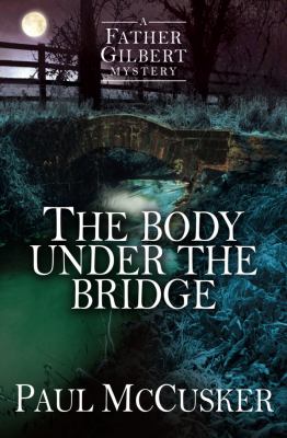 The Body Under the Bridge  cover image cdn