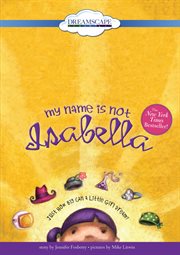 My name is not Isabella cover image cdn
