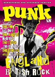 Punk in England cover image cdn