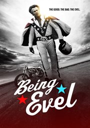 Being Evel cover image cdn