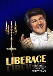 Liberace the world's greatest showman  cover image cdn