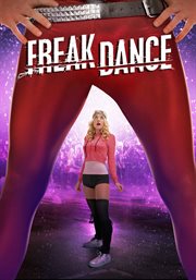 Freak dance cover image cdn