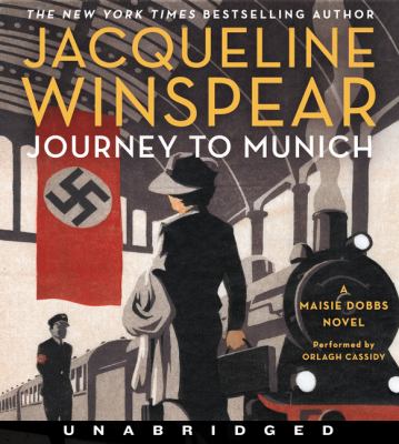 Journey to Munich cover image cdn