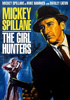 The girl hunters cover image cdn