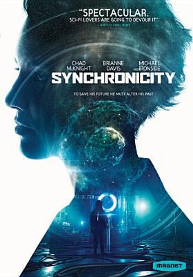 Synchronicity cover image