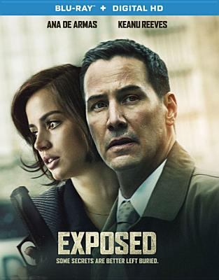 Exposed cover image cdn