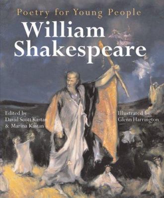 William Shakespeare  cover image cdn