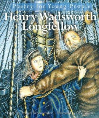 Henry Wadsworth Longfellow  cover image cdn