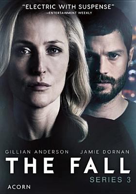 The fall. Season 3 cover image cdn