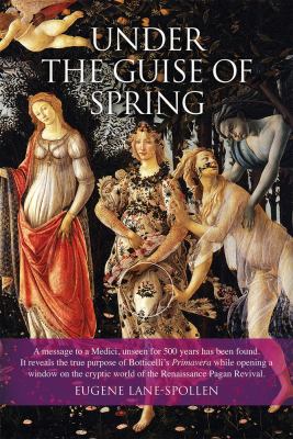 Under the guise of spring : the message hidden in Botticelli's Primavera  cover image cdn