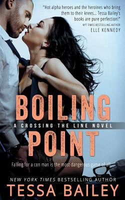Boiling point  cover image cdn