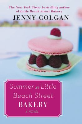 Summer at Little Beach Street Bakery  cover image cdn