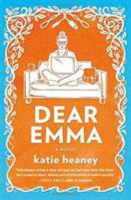 Dear Emma  cover image cdn