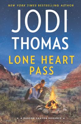 Lone Heart pass  cover image cdn
