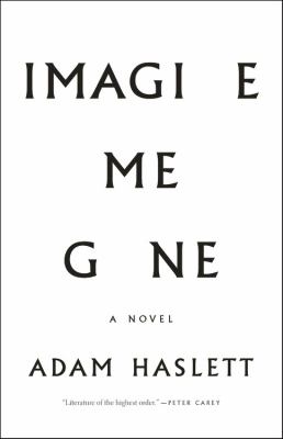 Imagine me gone  cover image cdn
