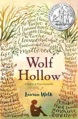 Wolf Hollow  cover image cdn