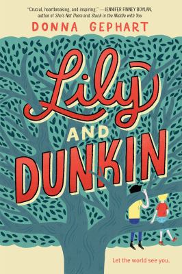 Lily and Dunkin  cover image cdn