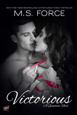 Victorious  cover image cdn