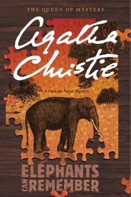 Elephants can remember cover image