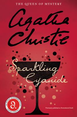 Sparkling cyanide  cover image cdn
